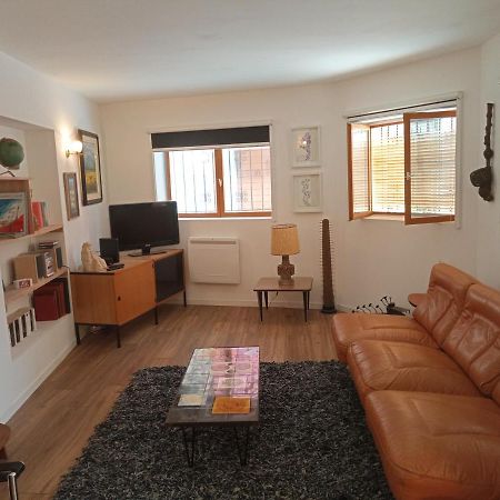 Thuir: Superbe Appartement Екстер'єр фото