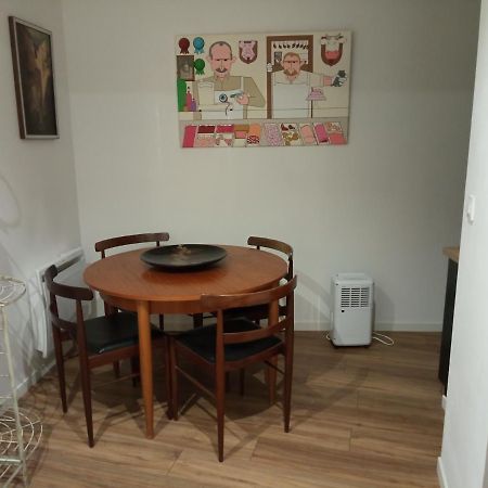 Thuir: Superbe Appartement Екстер'єр фото