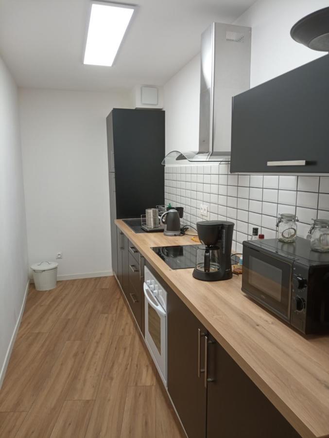 Thuir: Superbe Appartement Екстер'єр фото