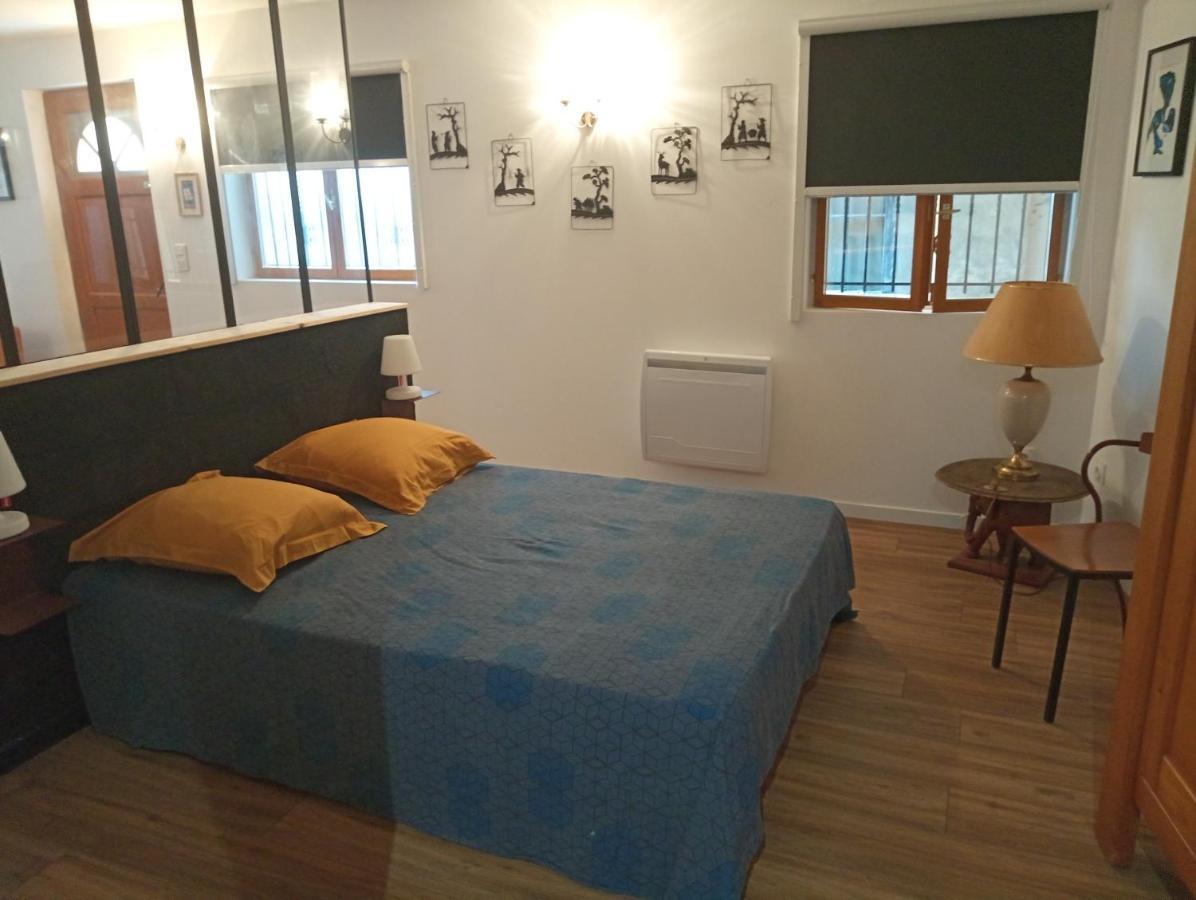 Thuir: Superbe Appartement Екстер'єр фото