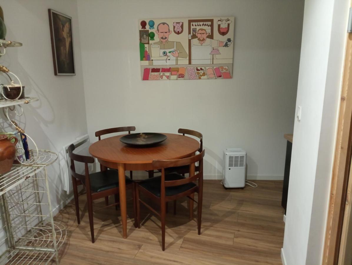 Thuir: Superbe Appartement Екстер'єр фото